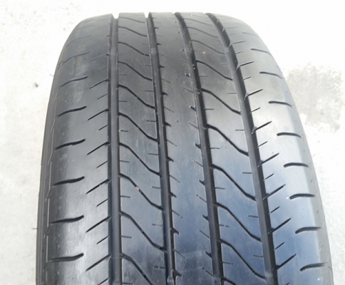 ขายยาง215/55/17 ปี 15 DUNLOP 2 เส้น