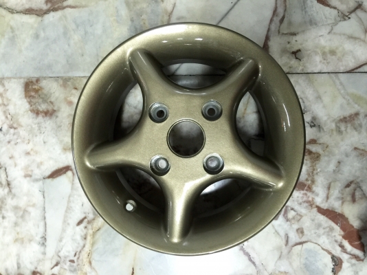 ขายแม็กซ์ AUTO RACING ขอบ 12" 4 รู 110  กว้าง 5" แท้