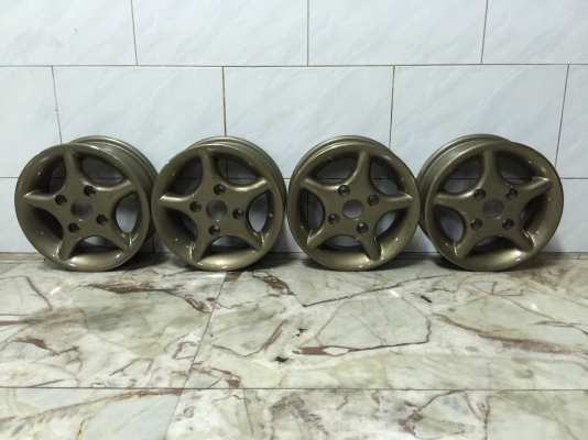 ขายแม็กซ์ AUTO RACING ขอบ 12" 4 รู 110  กว้าง 5" แท้