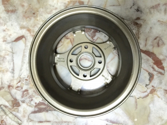 ขายแม็กซ์ AUTO RACING ขอบ 12" 4 รู 110  กว้าง 5" แท้