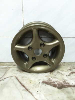 ขายแม็กซ์ AUTO RACING ขอบ 12" 4 รู 110  กว้าง 5" แท้