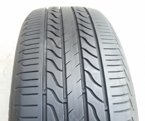 ขายยาง215/55/17 ปี 13 MICHERLIN   LC 2 เส้น