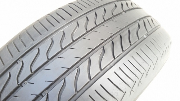 ขายยาง215/55/17 ปี 13 MICHERLIN   LC 2 เส้น