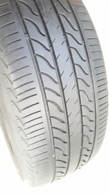 ขายยาง215/55/17 ปี 13 MICHERLIN   LC 2 เส้น