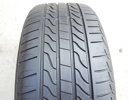 ขายยาง215/55/17 ปี 13 MICHERLIN PRIMACY LC 2 เส้น