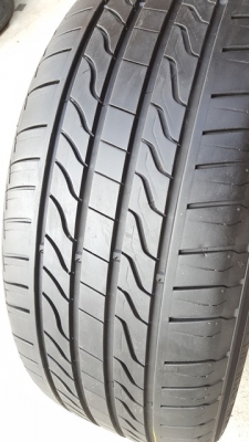 ขายยาง215/55/17 ปี 13 MICHERLIN PRIMACY LC 2 เส้น