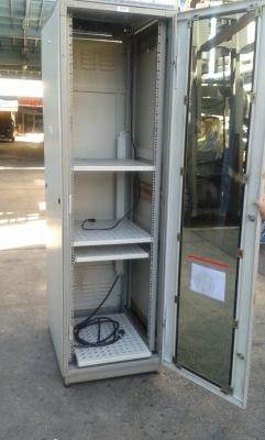 ตู้แร็คคอมพิวเตอร์