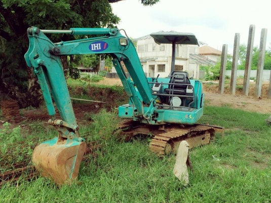 แม็กโครเล็ก PC35-7 สภาพสวย ช่วงล่างแน่นเอวแน่น เครื่องสามสูบ คอลโทลไฟฟ้า พร้อมใช้งาน ราคา330,000 สนใจโทร 090-8588220คุณนะ 093-3258446คุณบิว หรือเข้าดูสินค้าอื่นๆได้ที่ www.narong2truck.com หรือ www.truck.in.th/498 หรือเพจFacebook ณรงค์ ซื้อขายรถมือสอง (เว