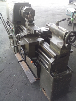 ขายเครื่องกลึงญี่ปุ่นMERO-5G