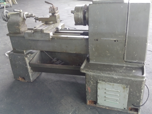 ขายเครื่องกลึงญี่ปุ่นMERO-5G ขายเครื่องกลึงญี่ปุ่นMERO-5G