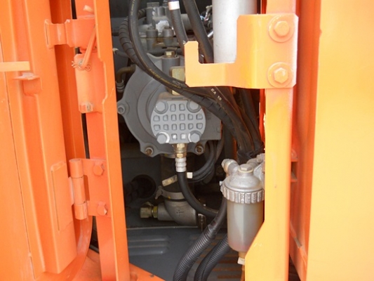 ขายรถขุดเก่าญี่ปุ่น hittachi zx135us รถสวยเดิมน่าใช้ สนใจติดต่อสอบถาม 092-3309229 อีด รถนอก