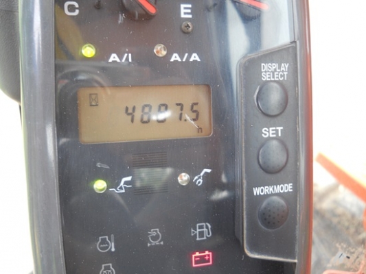 ขายรถขุดเก่าญี่ปุ่น hittachi zx135us รถสวยเดิมน่าใช้ สนใจติดต่อสอบถาม 092-3309229 อีด รถนอก