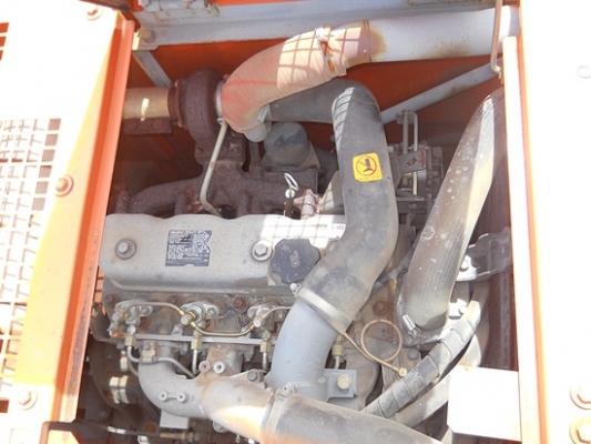 ขายรถขุดเก่าญี่ปุ่น hittachi zx135us รถสวยเดิมน่าใช้ สนใจติดต่อสอบถาม 092-3309229 อีด รถนอก