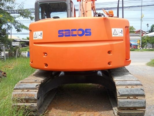 ขายรถขุดเก่าญี่ปุ่น hittachi zx135us รถสวยเดิมน่าใช้ สนใจติดต่อสอบถาม 092-3309229 อีด รถนอก