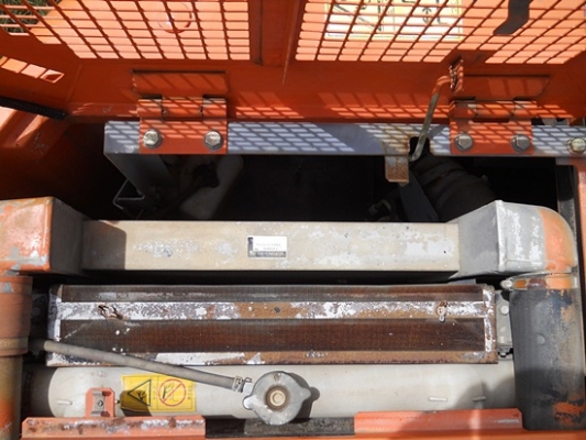 ขายรถขุดเก่าญี่ปุ่น hittachi zx135us รถสวยเดิมน่าใช้ สนใจติดต่อสอบถาม 092-3309229 อีด รถนอก