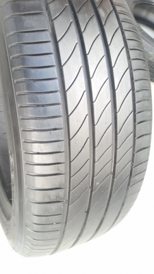 ขายยาง215/55/17 ปี 15 MICHERLIN 3ST 4 เส้น ขายยาง215/55/17 ปี 15 MICHERLIN 3ST 4 เส้น