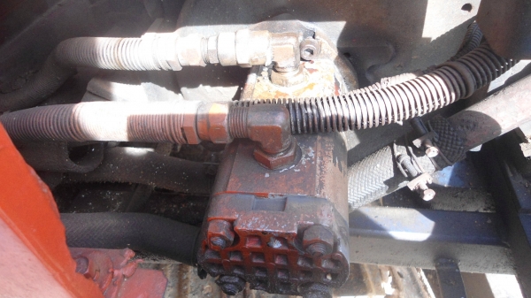 ขายรถแม็คโคร คูโบต้ารุ่น30 สภาพใช้งานได้ปรกติ เครื่องดีราคาเบาๆ