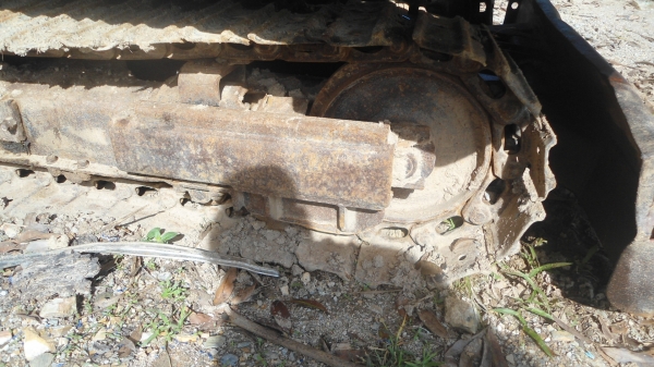 ขายรถแม็คโคร คูโบต้ารุ่น30 สภาพใช้งานได้ปรกติ เครื่องดีราคาเบาๆ