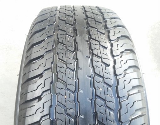 ขายยาง265/65/17 ปี 1715 YOKOHAMA 4 เส้น