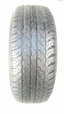 ขายยาง265/65/17 ปี 1715 YOKOHAMA 4 เส้น