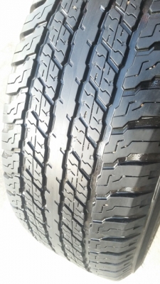 ขายยาง265/65/17 ปี 1715 YOKOHAMA 4 เส้น