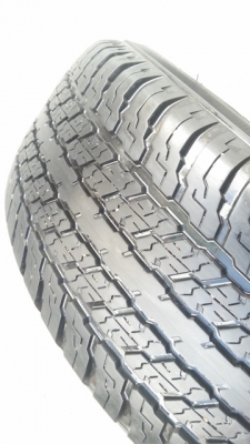 ขายยาง265/65/17 ปี 1715 YOKOHAMA 4 เส้น