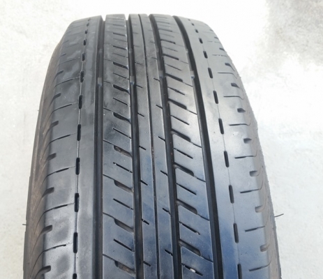 ขายยาง205/70/15 ปี 15 BRIDGESTONE R611 4 เส้น