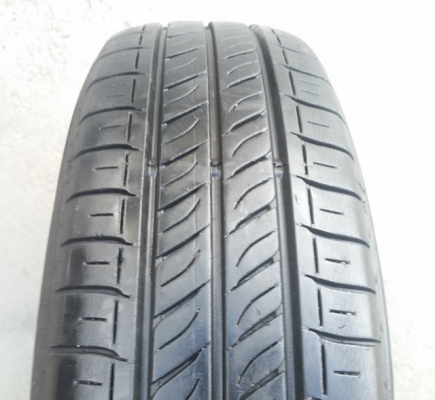 ขายยาง165/65/14 ปี 13 DUNLOP EC300 4 เส้น