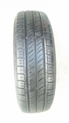 ขายยาง165/65/14 ปี 13 DUNLOP EC300 4 เส้น