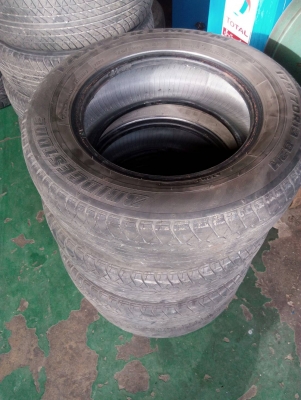 175/70R13  BRIDGESTONE TAXXI PREMIUM ชุด 4 เส้น  tel.081-4273941 ไอดีไลน์ 0814273941