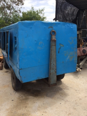 ขาย Airman 370 8 Bar พร้อมใช้งานครับ 0909527888