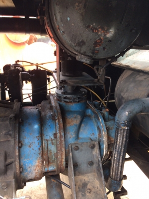 ขาย Airman 370 8 Bar พร้อมใช้งานครับ 0909527888