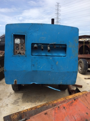 ขาย Airman 370 8 Bar พร้อมใช้งานครับ 0909527888