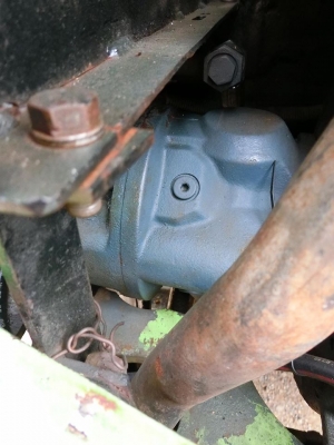 MITSUBISHI mm-35 ขนาด PC-35 <ปั๊มนิ้วมีหัวลายหัวแย๊ก><ใส่แทรคเหล็กใหม่> ☎️ติดต่อ 085-5632278 (ราคาต่อรองได้) MITSUBISHI mm-35 ขนาด PC-35 <ปั๊มนิ้วมีหัวลายหัวแย๊ก><ใส่แทรคเหล็กใหม่> ☎️ติดต่อ 085-5632278 (ราคาต่อรองได้)