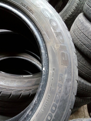 205/55R16 BRIDGESTONE ECOPIA EP-200 ปี14 ชุด 4 เส้น tel.081-4273941 ไอดีไลน์ 0814273941 205/55R16 BRIDGESTONE ECOPIA EP-200 ปี14 ชุด 4 เส้น tel.081-4273941 ไอดีไลน์ 0814273941