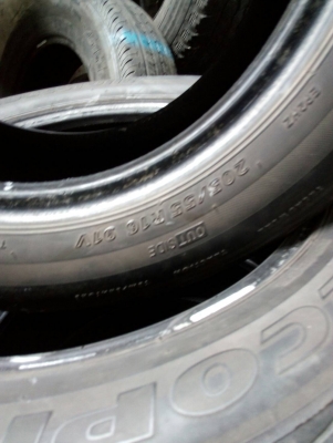 205/55R16 BRIDGESTONE ECOPIA EP-200 ปี14 ชุด 4 เส้น tel.081-4273941 ไอดีไลน์ 0814273941 205/55R16 BRIDGESTONE ECOPIA EP-200 ปี14 ชุด 4 เส้น tel.081-4273941 ไอดีไลน์ 0814273941