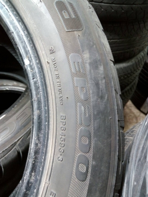 205/55R16 BRIDGESTONE ECOPIA EP-200 ปี14 ชุด 4 เส้น tel.081-4273941 ไอดีไลน์ 0814273941 205/55R16 BRIDGESTONE ECOPIA EP-200 ปี14 ชุด 4 เส้น tel.081-4273941 ไอดีไลน์ 0814273941