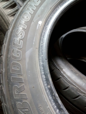 205/55R16 BRIDGESTONE ECOPIA EP-200 ปี14 ชุด 4 เส้น tel.081-4273941 ไอดีไลน์ 0814273941 205/55R16 BRIDGESTONE ECOPIA EP-200 ปี14 ชุด 4 เส้น tel.081-4273941 ไอดีไลน์ 0814273941