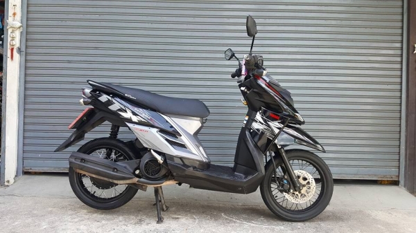 ขออนุญาติขาย YAMAHA TTX 115 CC ตัว TOP ฟรีโอน
