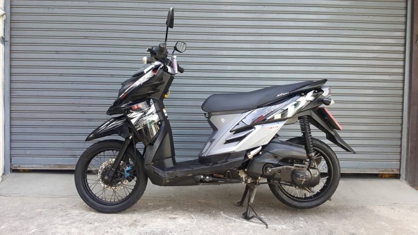 ขออนุญาติขาย YAMAHA TTX 115 CC ตัว TOP ฟรีโอน