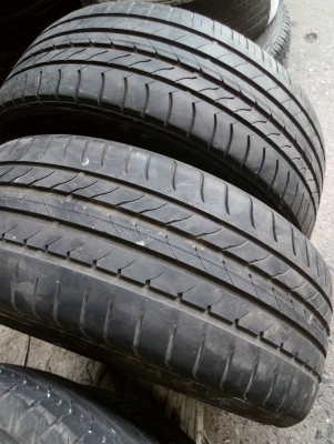 225/45R18 Goodyear EfficientGrip RunOnFlat made in Germany มี 2 เส้น tel.081-4273941 ไอดีไลน์ 0814273941 225/45R18 Goodyear EfficientGrip RunOnFlat made in Germany มี 2 เส้น tel.081-4273941 ไอดีไลน์ 0814273941