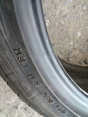 225/45R18 Goodyear EfficientGrip RunOnFlat made in Germany มี 2 เส้น tel.081-4273941 ไอดีไลน์ 0814273941 225/45R18 Goodyear EfficientGrip RunOnFlat made in Germany มี 2 เส้น tel.081-4273941 ไอดีไลน์ 0814273941