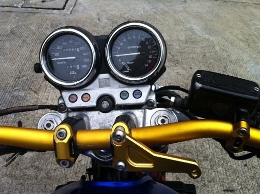 Cb 400 y93  อินวอย สรรพสามิตฉบับจริงพร้อมพรบ