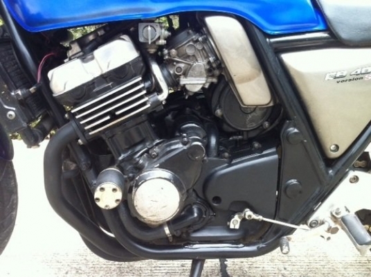 Cb 400 y93  อินวอย สรรพสามิตฉบับจริงพร้อมพรบ