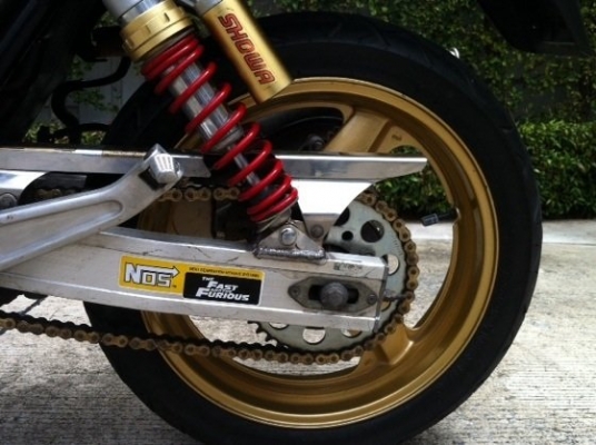 Cb 400 y93  อินวอย สรรพสามิตฉบับจริงพร้อมพรบ