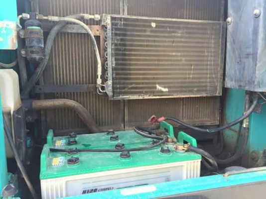 ขาย!! >>> Kobelco Sk200 Mark8 Yn12 Super <<< รถพร้อมใช้งาน เอกสารเล่มทะเบียน ราคา 1,800,000 บาท ต่อรองนิดหน่อย