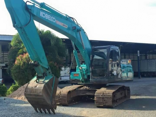 ขาย!! >>> Kobelco Sk200 Mark8 Yn12 Super <<< รถพร้อมใช้งาน เอกสารเล่มทะเบียน ราคา 1,800,000 บาท ต่อรองนิดหน่อย