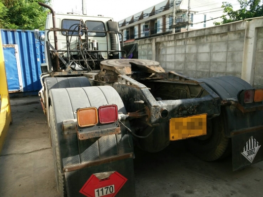 ขาย Rocky 240Hp.นางฟ้าแท้