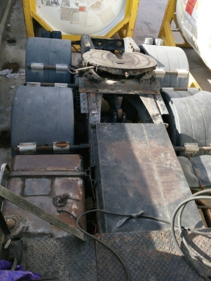 ขาย Rocky 240Hp.นางฟ้าแท้