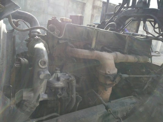 ขาย Rocky 240Hp.นางฟ้าแท้